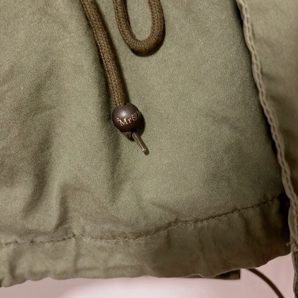 Mr & Mrs Italy Parka - Picture 5 of 9